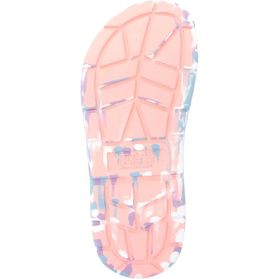 Xtratuf Apres Fish Synthetic Damesslippers Roze - Image 3