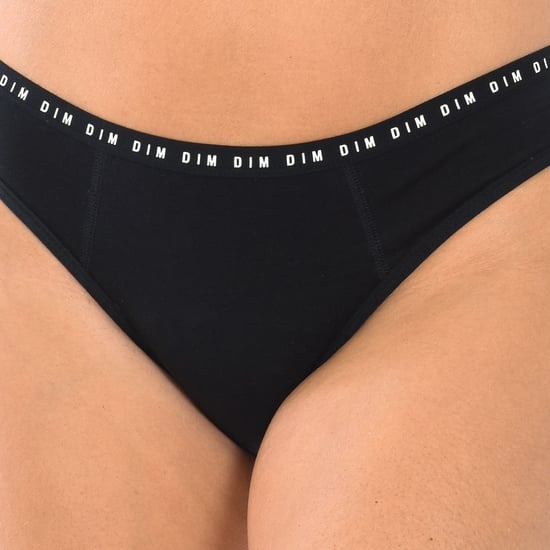Women's Medium Flow Menstrual Briefs D0AY7