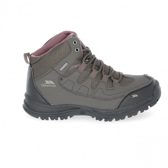 Trespass Womens/Ladies Mitzi Waterproof Walking Boots