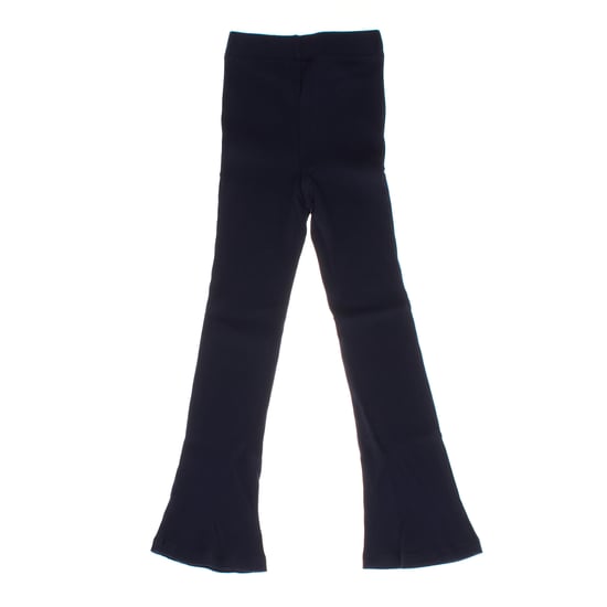 Flared leggings 739986 girl