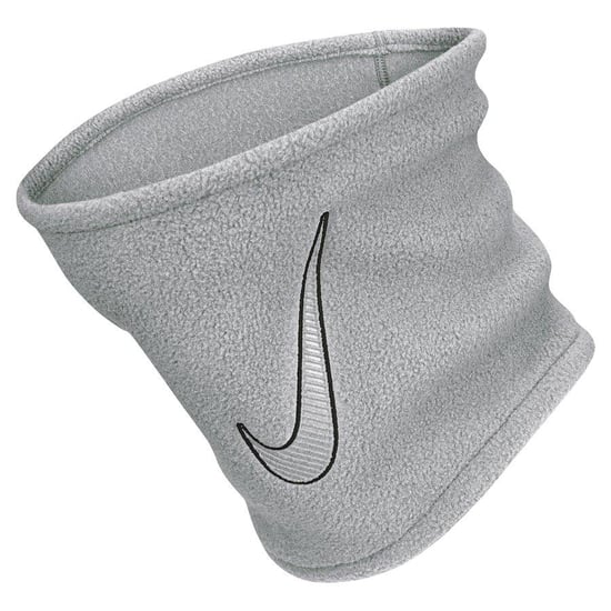 Nike 2.0 Fleece Nekwarmer (Grijs) - Image 1