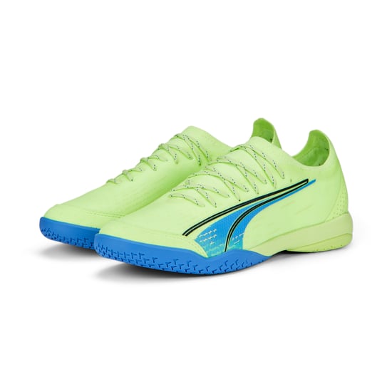 PUMA Unisex ULTRA Ultimate Court Football Boots