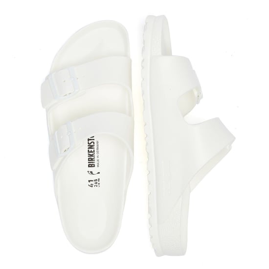 Birkenstock Vrouwen Arizona EVA Sandalen - (Wit) - Image 6