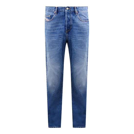 Diesel Zatiny-X RM042 Blue Jeans - Image 1