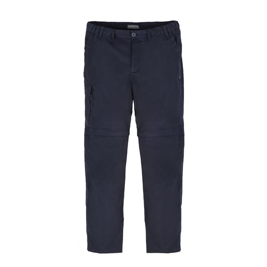 Craghoppers Expert Kiwi broek voor heren (Donkere marine) - Image 1