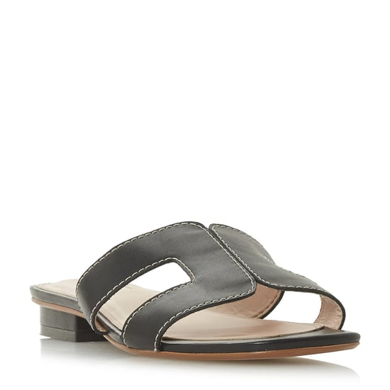 Dune Ladies LOUPE Smart Slider Sandals