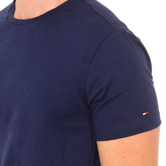 Pack-2 Short-sleeved T-shirts UM0UM01030 men