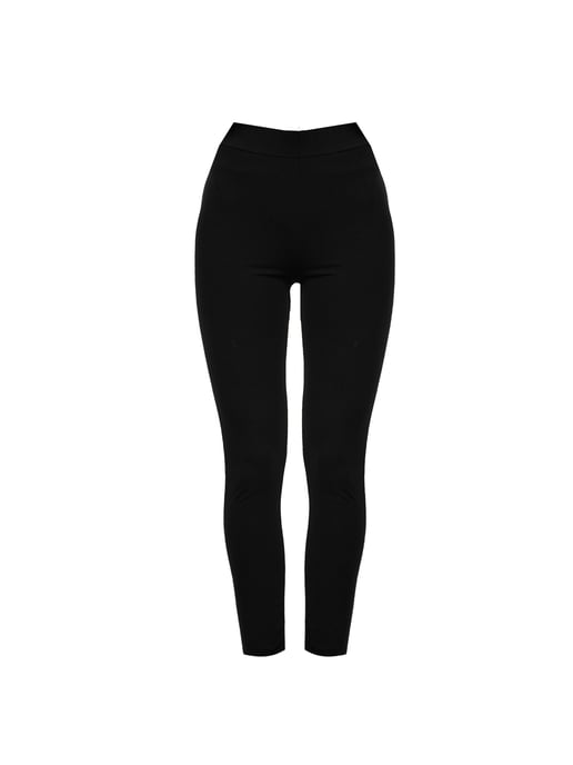 La Haine Inside Us Legginsy Letty Vrouw zwart - Image 1