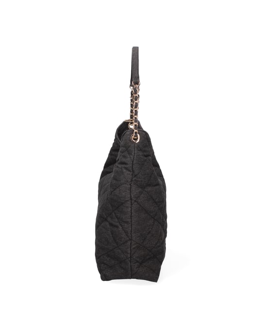 Diana&Co Schoudertas Vrouwen BLACK - Image 3