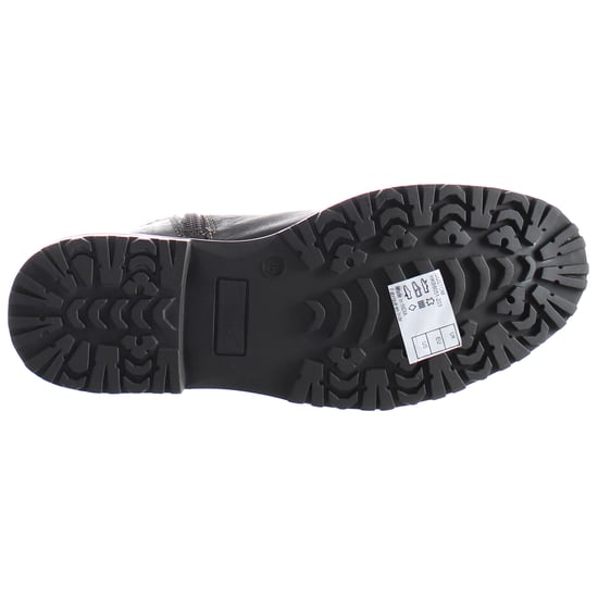 Hush Puppies Custom Kinderen Zwarte Laarzen - Image 5