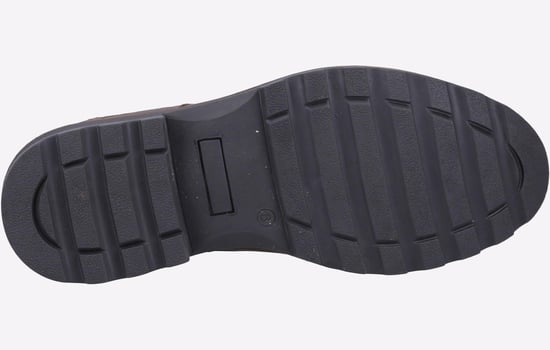 Cotswold Tadwick WATTERPROOF Leren Herenschoenen - Image 4