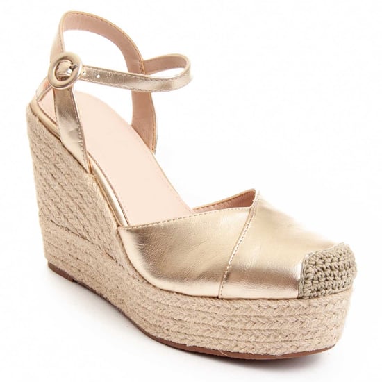 Montevita Wedge Sparto Wesparto4 in Goud - Image 3