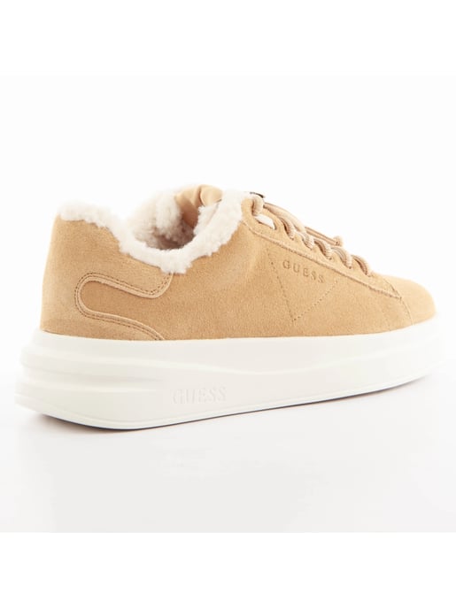 Guess suède sneakers voor heren - Image 4