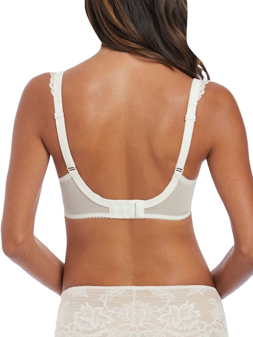 Bronte Side Support Plunge Bra