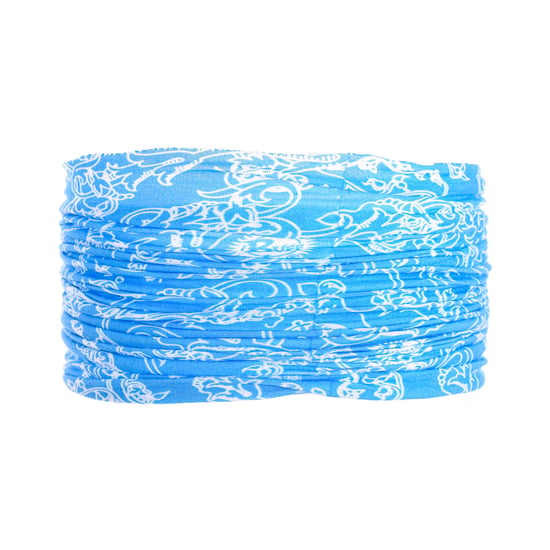 Breathable and elastic fabric half-season tubular 103000 unisex