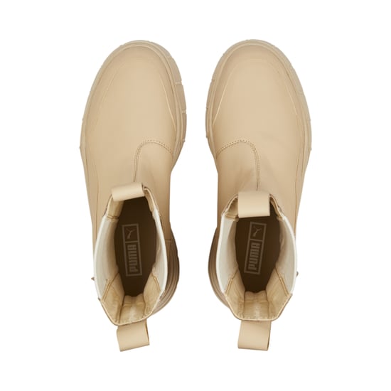 PUMA Womens Mayze Stack Chelsea Boots - Image 6