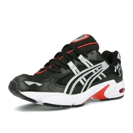 Asics Gel-Kayano 5 OG Mens Black Trainers
