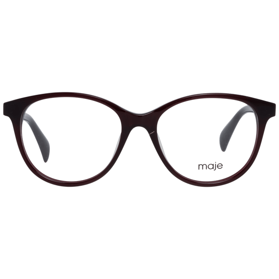 MALE BURGONDY -frames voor vrouwenvrouw - Image 2