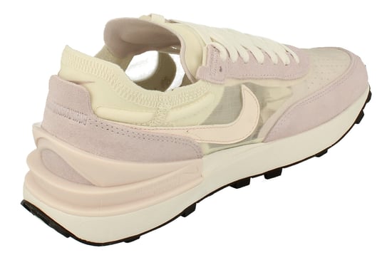 Nike Dames Waffle One Witte Sneakers - Image 3