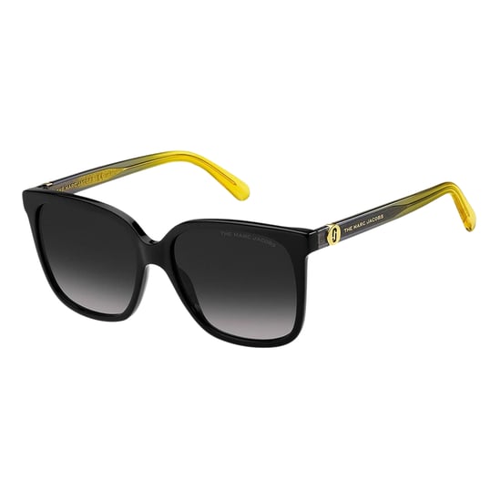 Marc Jacobs Vrouwen Zonnebril 56/17/140 mm Acetaat - Image 1