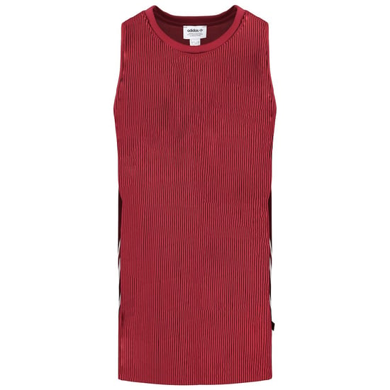 Adidas Trefoil Dames Bordeaurood Vest - Image 1