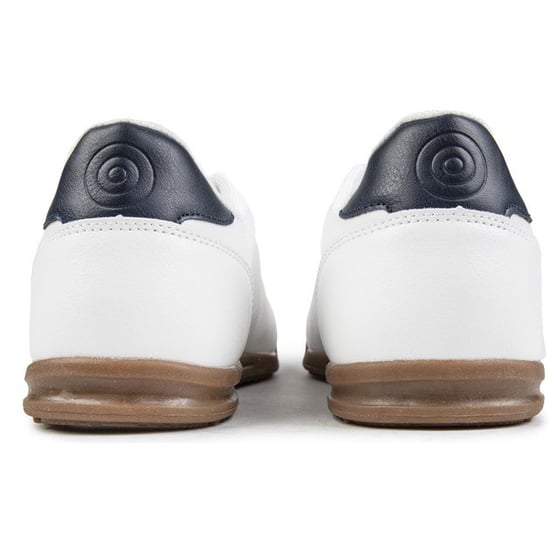 Ben Sherman Terrace Talk Trainers