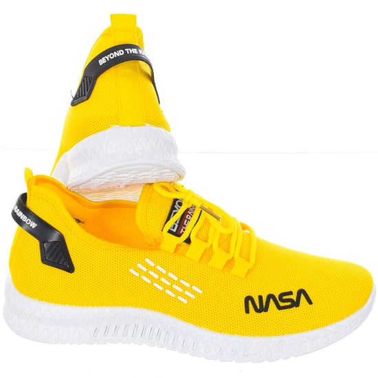CSK2033-M women's high style lace-up sports shoes
