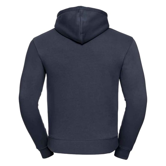 Russell Heren Authentieke Hoodie (Franse marine) - Image 2