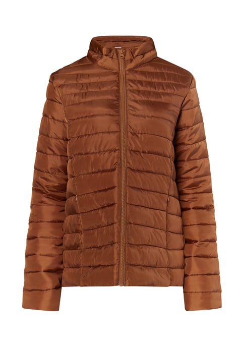 Mymo Jas Dames lichtbruin - Image 1