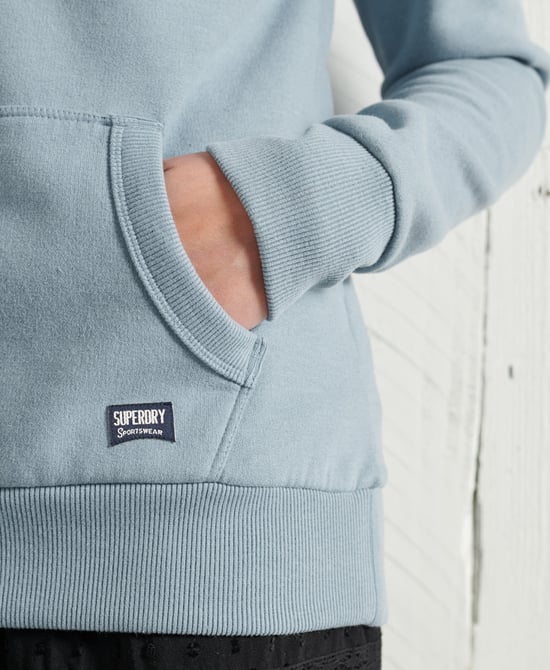 Superdry Limited Edition Graphic Standard Hoodie