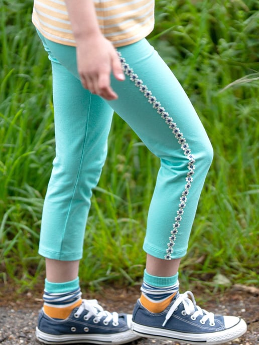 Kite Clothing Dandy Daisy Leggings