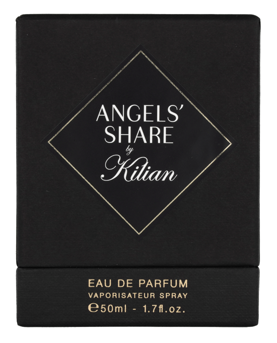Kilian Angels Share Edp Spray50 ml. - Image 2