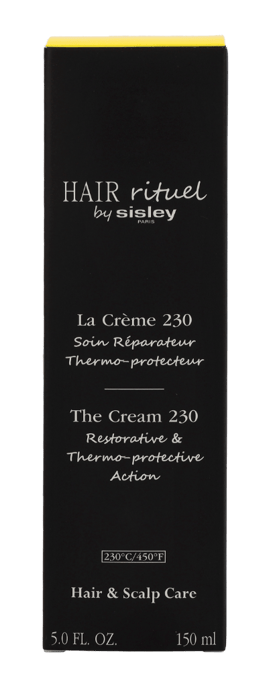 Sisley Hair Rituel The Cream 230150 ml. - Image 2