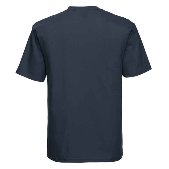Russell Heren Ringspun Cotton Classic T-shirt (Franse marine) - Image 2