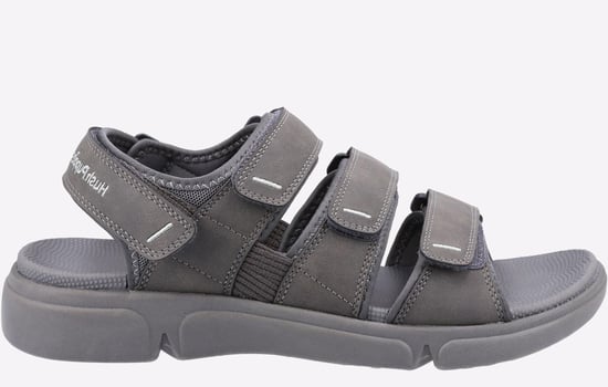 Hush Pupples Raul Sandalen Heren - Image 1