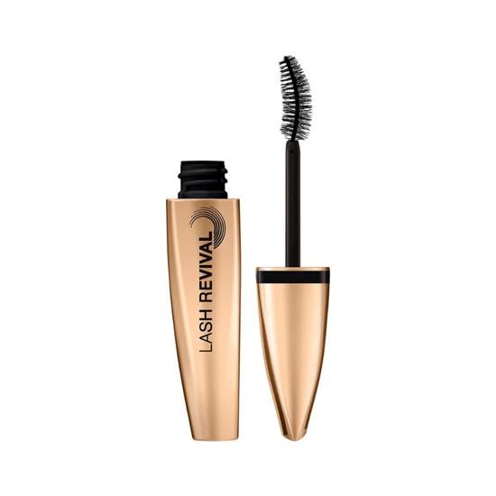 Max Factor Lash Revival Mascara 11ml - 003 Extreme Zwart - Image 1