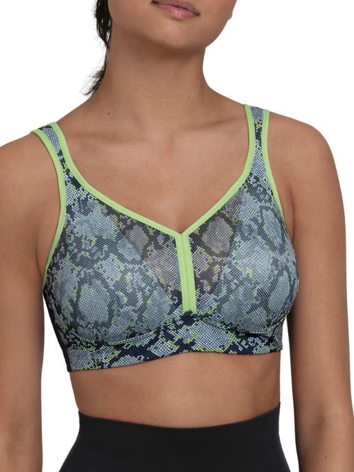 Anita Active Air Control Deltapad Sports Bra