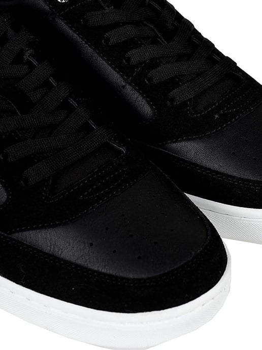 Gas Sneakers Jeb MIX Mannen zwart - Image 4