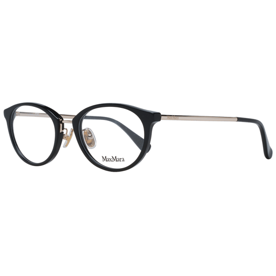 Max Mara Optisch montuur MM5044-D 001 50 - Image 1