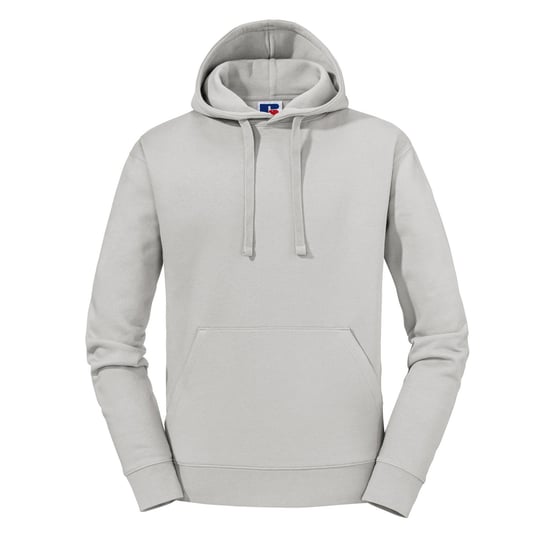 Russell Heren Authentieke Hoodie (Stedelijk Grijs) - Image 1