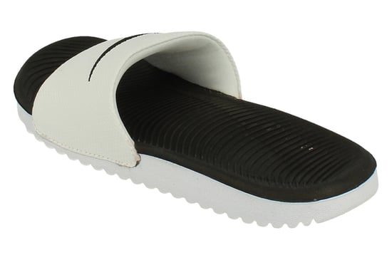 Nike Kawa Slide Gs/ps Junior Slippers Wit - Image 2