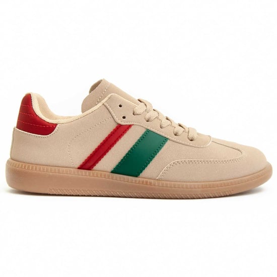 Montevita Sneaker Sportes Beige - Image 1