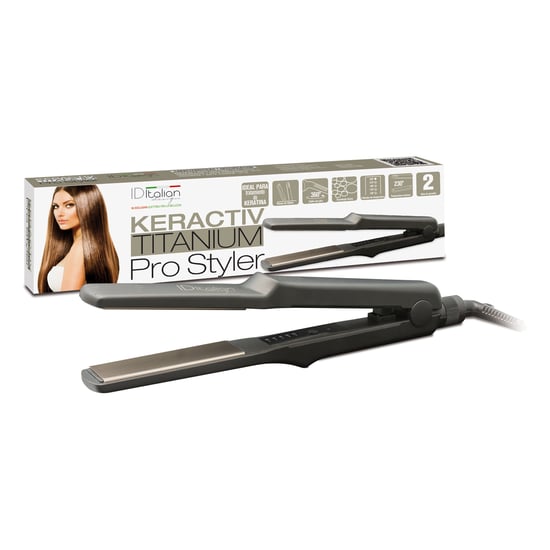 KERACTIV PRO STYLER - Image 1
