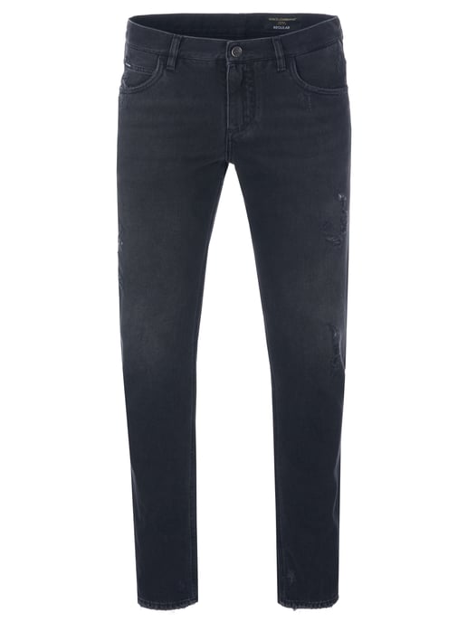 Dolce & Gabbana-jeans - Image 1