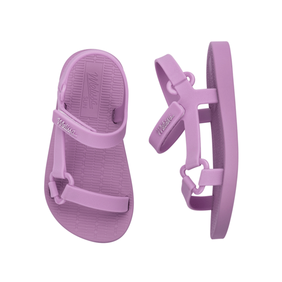 Sun Downtown Lilac Sandal - Image 3
