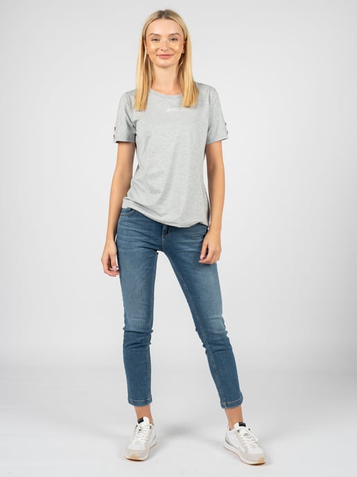 Liu-Jo broek Ideal Vrouw blauw - Image 2