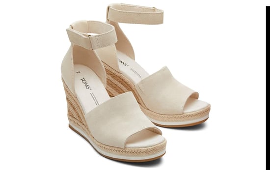 Toms Marisol Sandal Womens