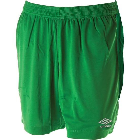 Umbro Kinderen/Kinderen Club II Korte broek (Smaragd) - Image 1