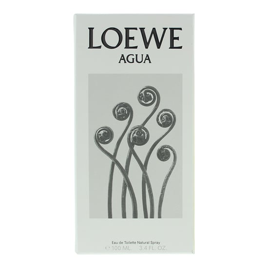 Loewe Agua Edt Spray100 ml. - Image 3