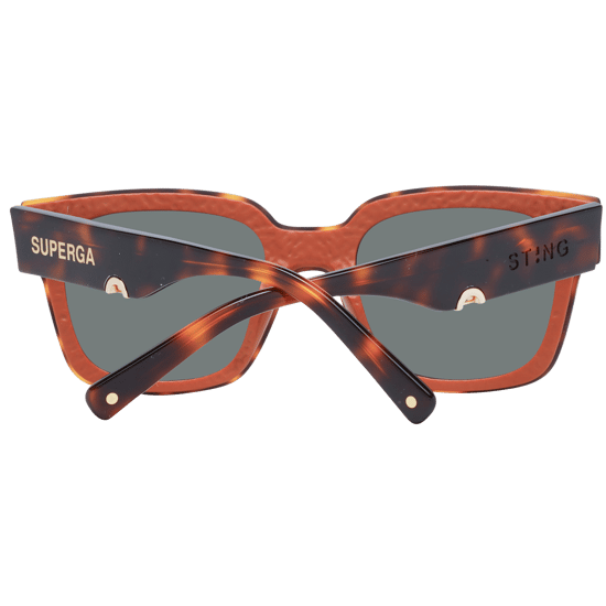Sting Zonnebril SST459 02BL 52 - Image 3
